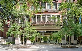 Fairfield Inn And Suites Chicago Downtown/ Magnificent Mile